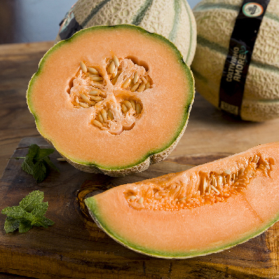 Melone Retato Scelte per Te